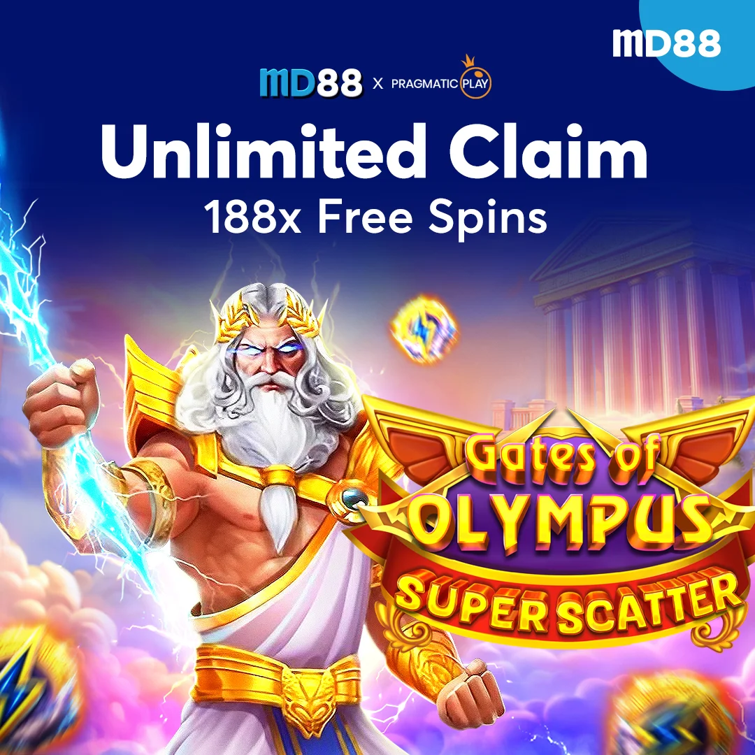 Unlimited 188 Free Spins ##Spin and win big , 188x Free Spin endless wins !